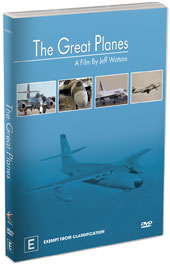 The Great Planes