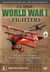 The Great Planes