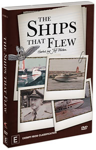 The Ships That Flew