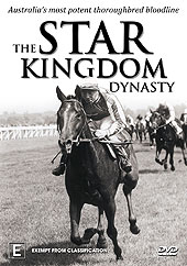 Star Kingdom