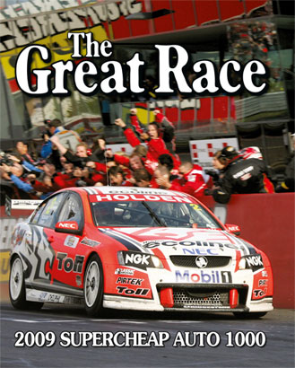 The Great Race 29