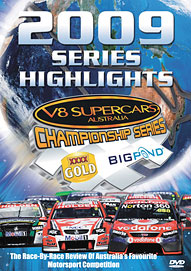 2009 V8 Supercar Championship Series