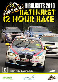Bathurst 2009 DVD
