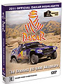 Dakar the Ultimate Adventure