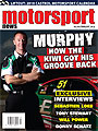 Motorsport News 392