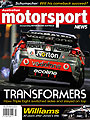 Motorsport News 393