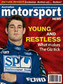Motorsport News 395