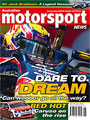 Motorsport News 396