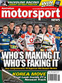 Motorsport News 396