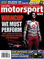 Motorsport News Magazine
