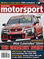 Motorsport News 399