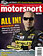 Motorsport News Magazine